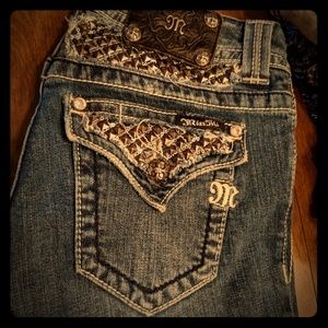 Women's jeans